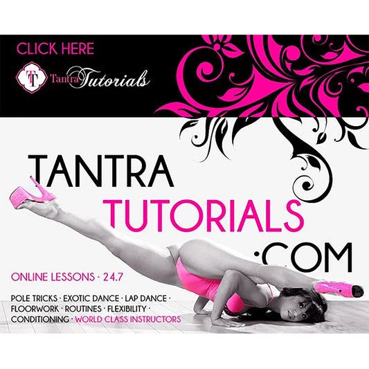 Tantra Tutorials sponsored by Wink