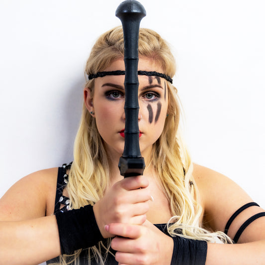 Through My Eyes by Mimi James