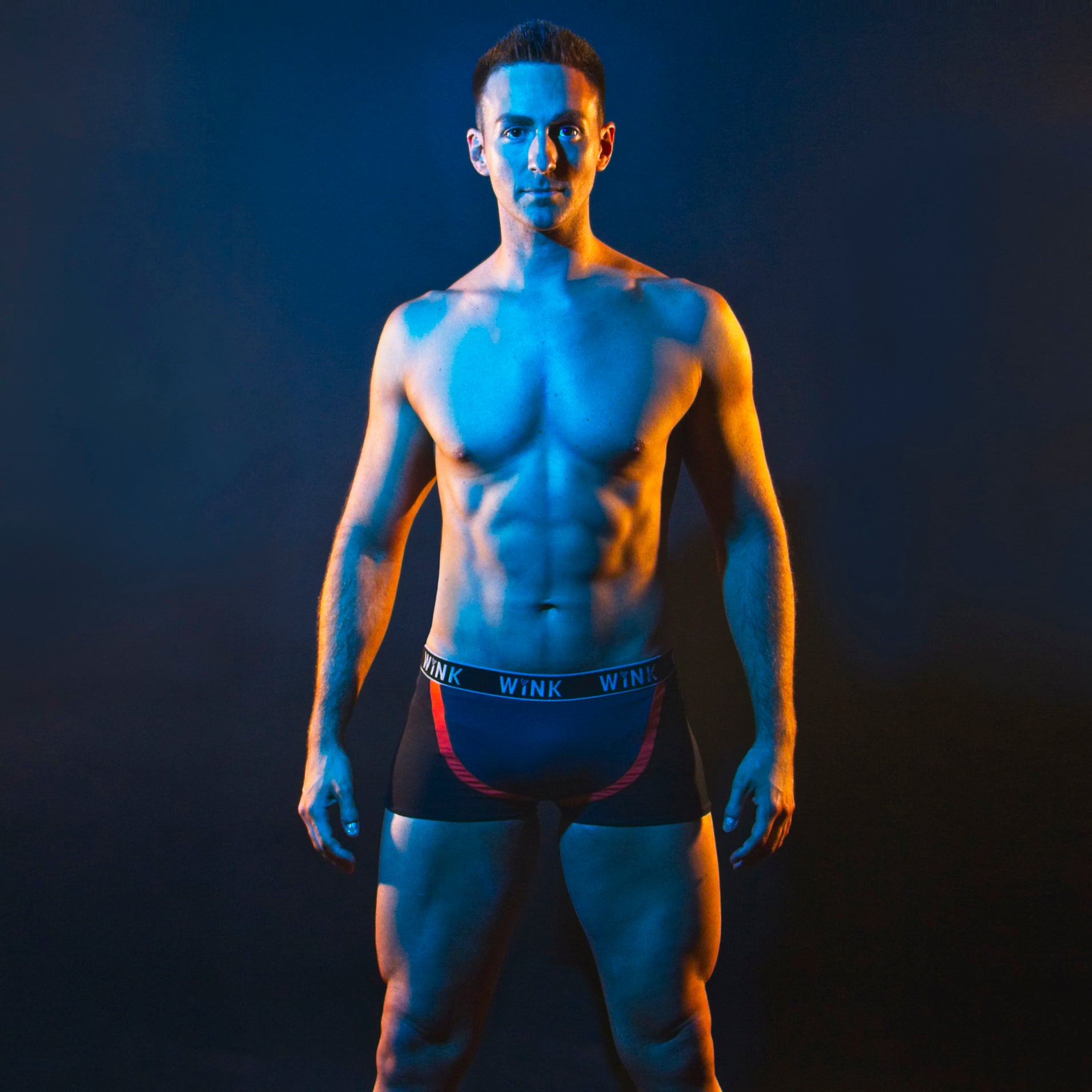 Men's Pole Dance Wear & Activewear Wink Fitness Wear Wink Fitness wear