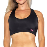 Infinity Eco Basic Top - Black