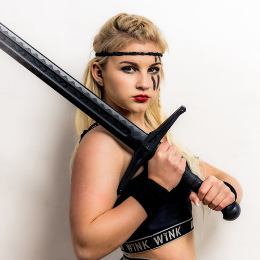 Through My Eyes - Time to Get Serious  (pt3)