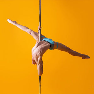 8 Surprising Benefits of Pole Dancing