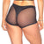 Intimates Thong Shorts W0246