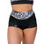 Coretta High Waist Compression Shorts W0216 (various colours)