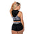 Coretta High Waist Compression Shorts W0216 (various colours)
