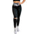 Coretta High Waist Compression Leggings W0217 (various colours)