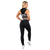 Coretta High Waist Compression Leggings W0217 (various colours)