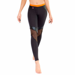 Camilla Leggings W0186
