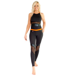 Camilla Vest W0185