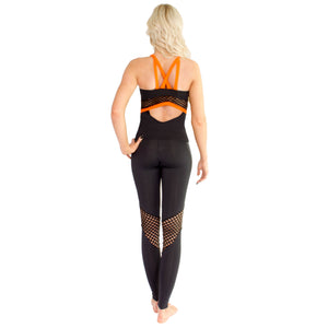 Camilla Vest W0185