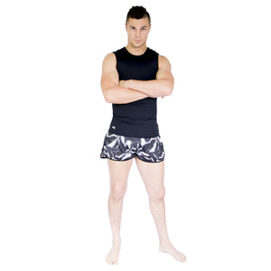 Men's Fitted Vest W0190 (various colours)