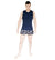 Men's Fitted Vest W0190
