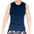 Men's Fitted Vest W0190