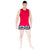 Men's Fitted Vest W0190