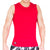 Men's Fitted Vest W0190