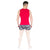 Men's Fitted Vest W0190
