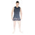 Men's Fitted Vest W0190