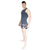 Men's Fitted Vest W0190