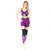 Athena Crop Top W0198