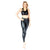 Wetlook Grip Leggings W0197 (UNISEX)
