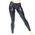 Wetlook Grip Leggings W0197 (UNISEX)