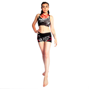 Elektra Shorts W0179