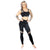 Mystique High Waist Leggings W0209