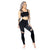 Mystique High Waist Leggings W0209