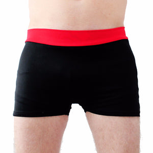 Men's Meryl Pole Shorts W0136 (various colours)