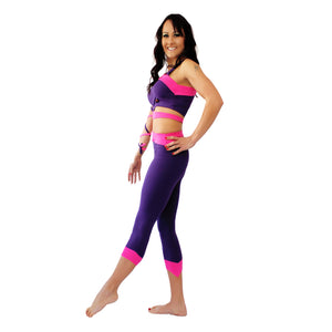 Siren Top W0157 - various colours