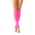 Sparkly Stirrup Leg Warmers W0113