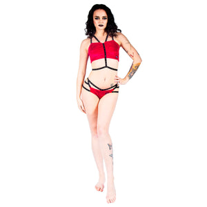 Velvet Angel Shorts W0149