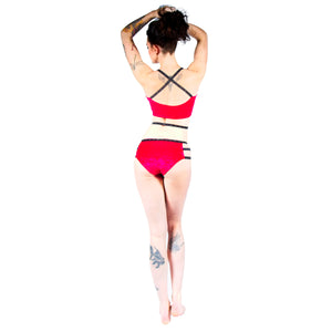Velvet Angel Shorts W0149