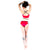 Velvet Angel Shorts W0149
