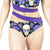 Siren Print Shorts W0158  - various colours