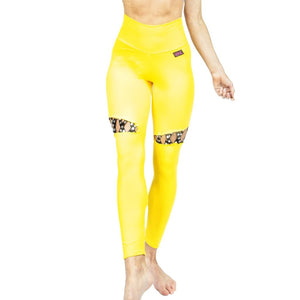 Mystique High Waist Leggings W0209