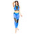 Camilla Leggings W0186