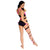 Virago Monokini W0151