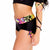 Drawstring Shorts W0146