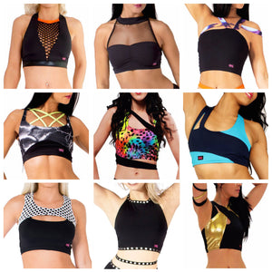 Bra Pad Inserts