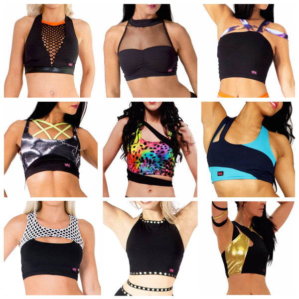 Bra Pad Inserts