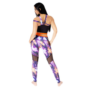 Xena Leggings W0170