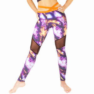 Xena Leggings W0170