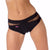 Terri and Lisette Shorts (various colours) W0172