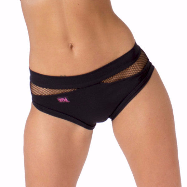 Terri and Lisette Shorts (various colours) W0172