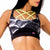 Elektra Crop Top W0178
