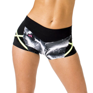 Elektra Shorts W0179