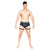 Men's Zeus Garter Shorts W0214