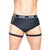 Men's Zeus Garter Shorts W0214