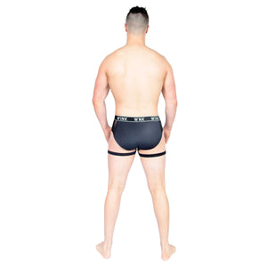 Men's Zeus Garter Shorts W0214